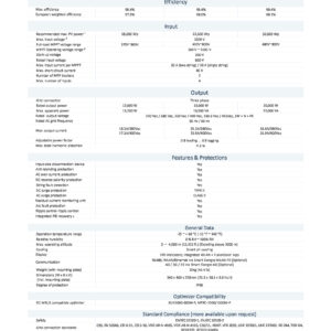 SUN2000-12KTL